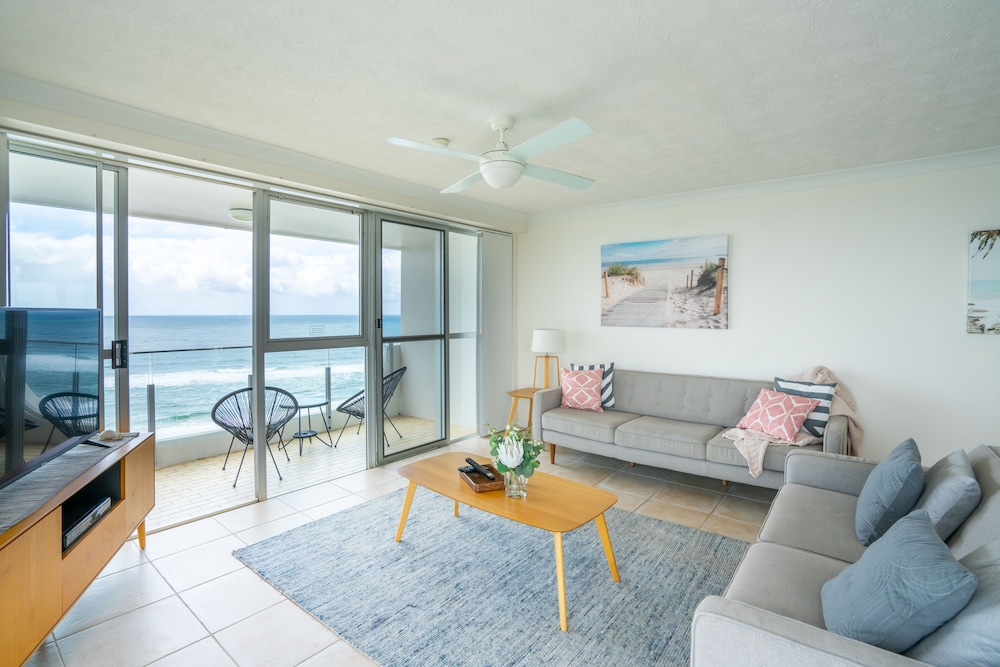 Deluxe Apartment, 2 Bedrooms