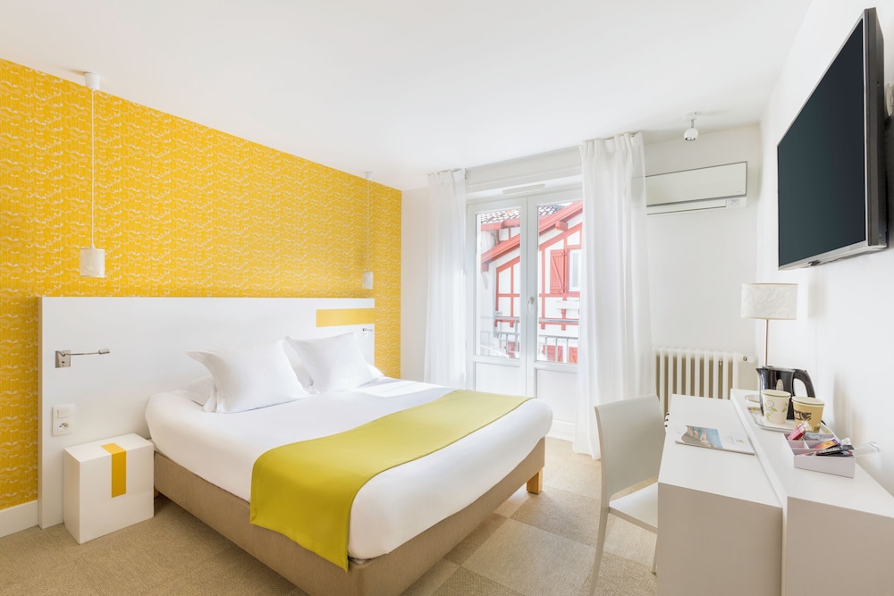 Comfort Room