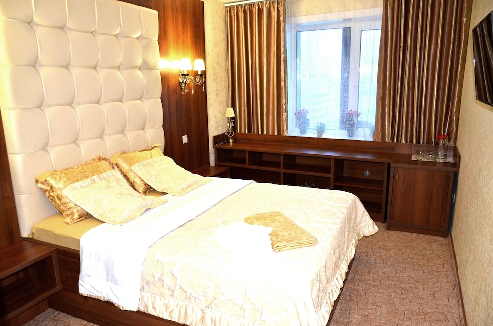 Superior Double Room photo 1