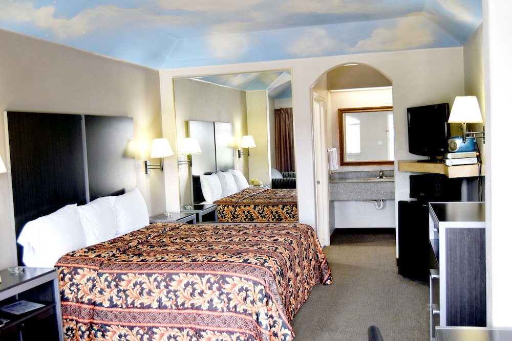 Premium Room, 1 Bedroom