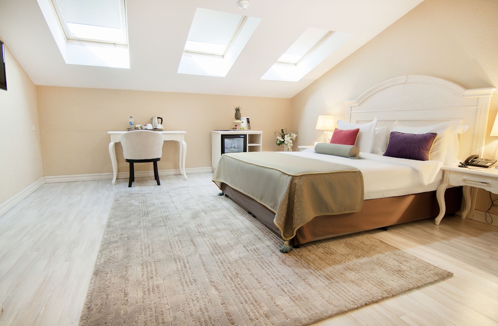 Standard Twin Room photo 2