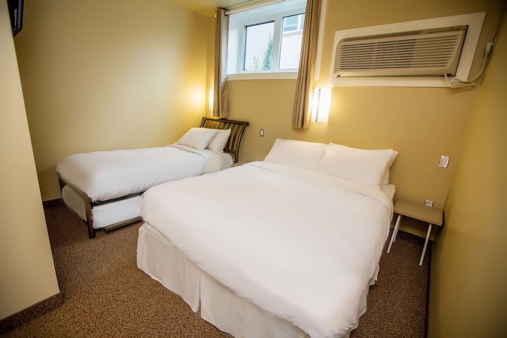 Family Suite, 1 Bedroom