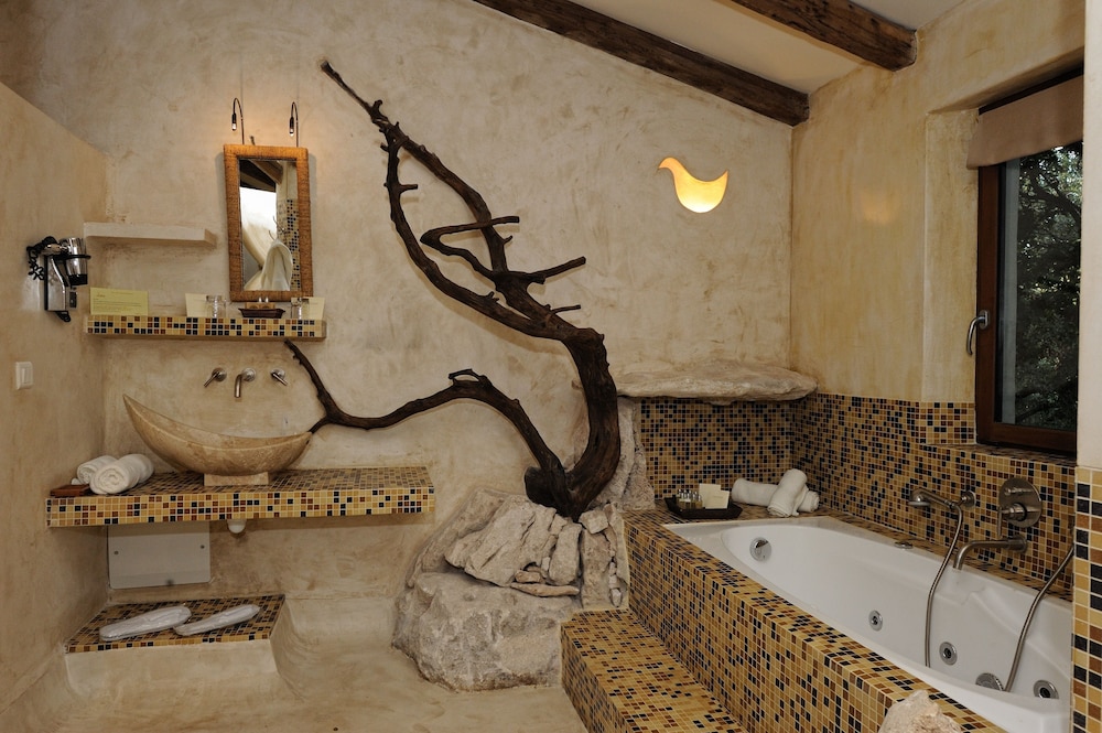 Charme A Cheda Lodge, Foto 5