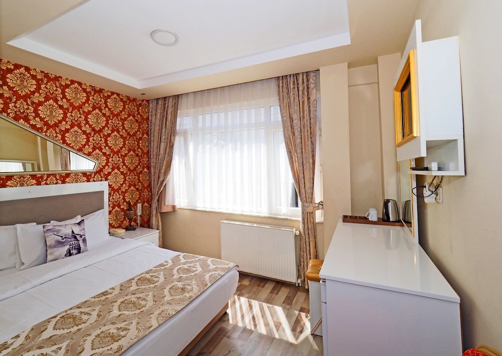 Double Room Single Use photo 2