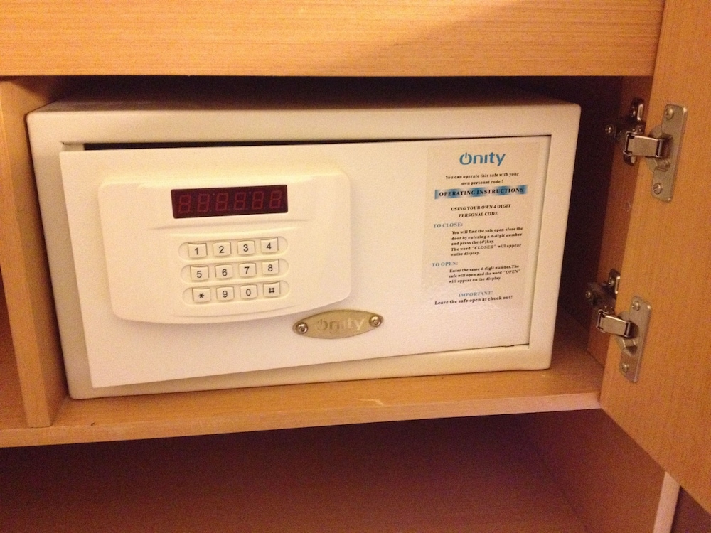 Standard Room 3