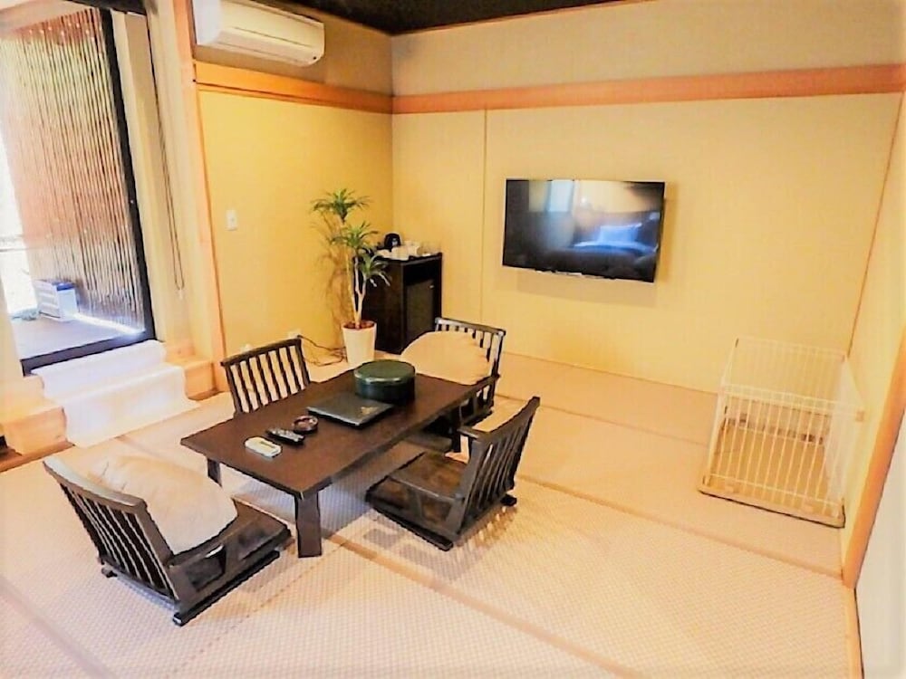 Design Suite Room, Non Smoking with open-air bath photo 2