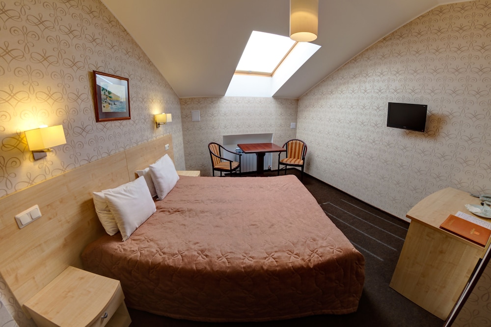 Double Room photo 2