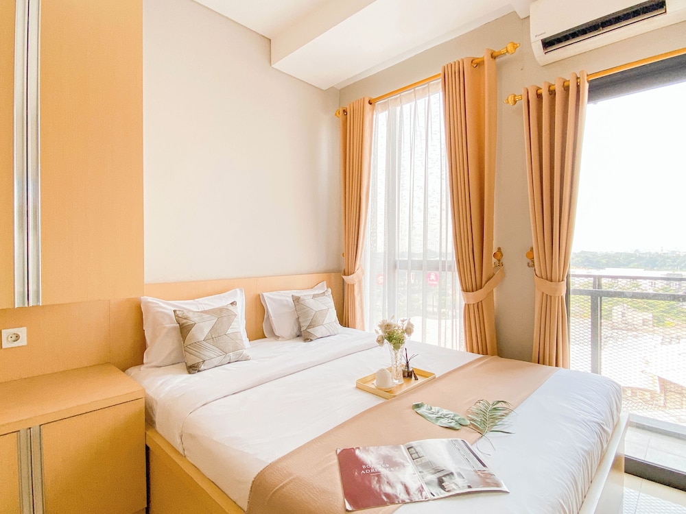 Standard Studio, 1 Bedroom (Apartment)