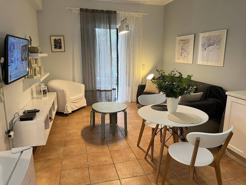 Standard Apartment, 1 Bedroom