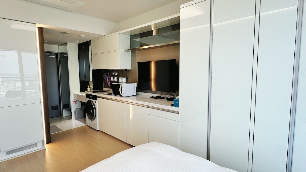 Deluxe Double Room, Sea View - Photo 22