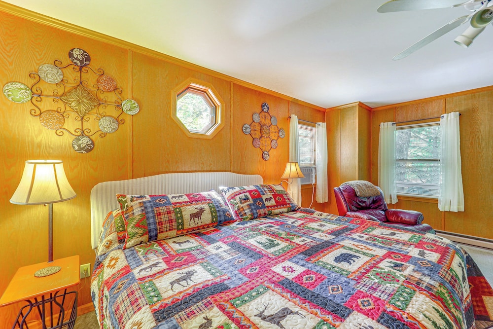 House (3 Bedrooms) photo 2