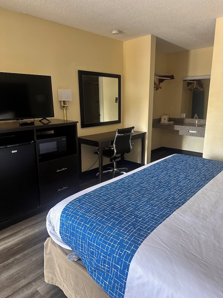 Room, 1 Queen Bed, Non Smoking