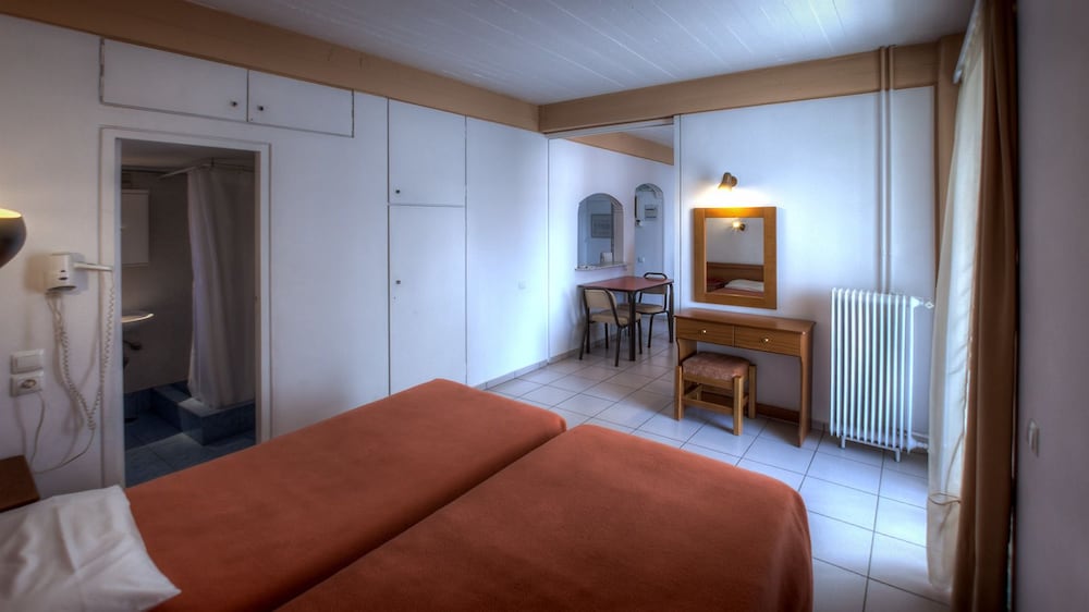 Standard Apartment, 1 Bedroom