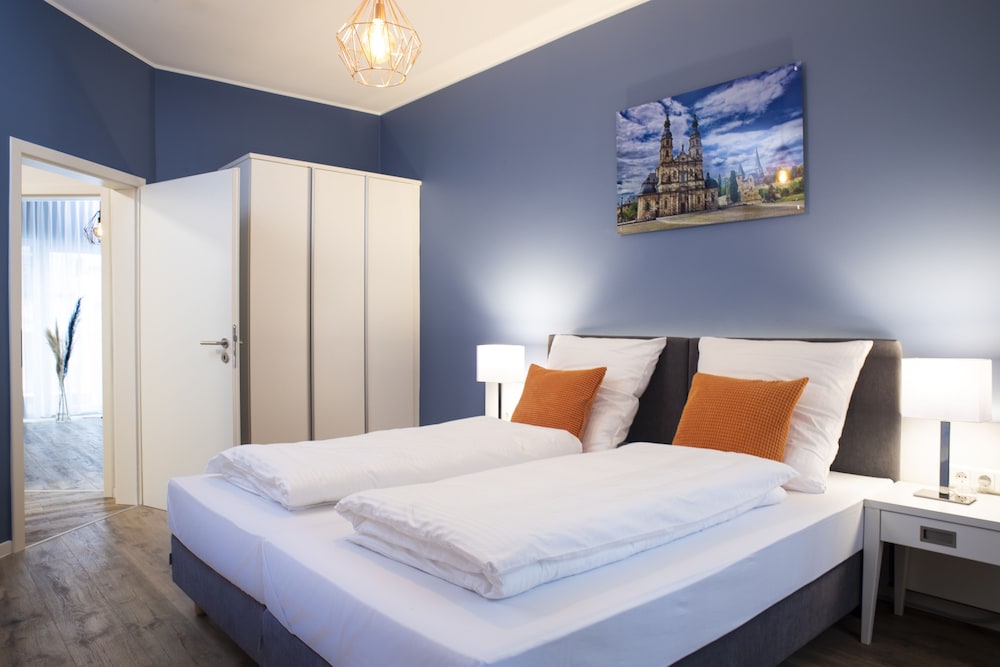 Comfort Apartment