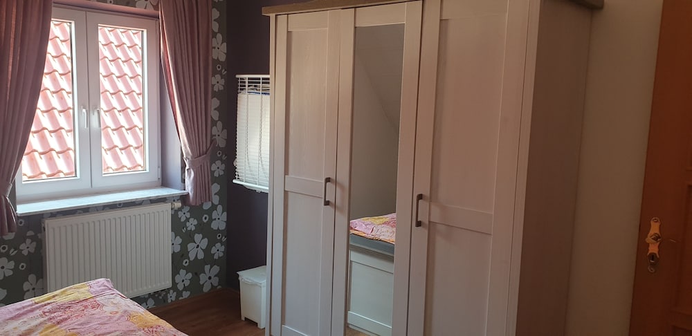 Classic Apartment, Private Bathroom (Seeräuberburg) photo 2