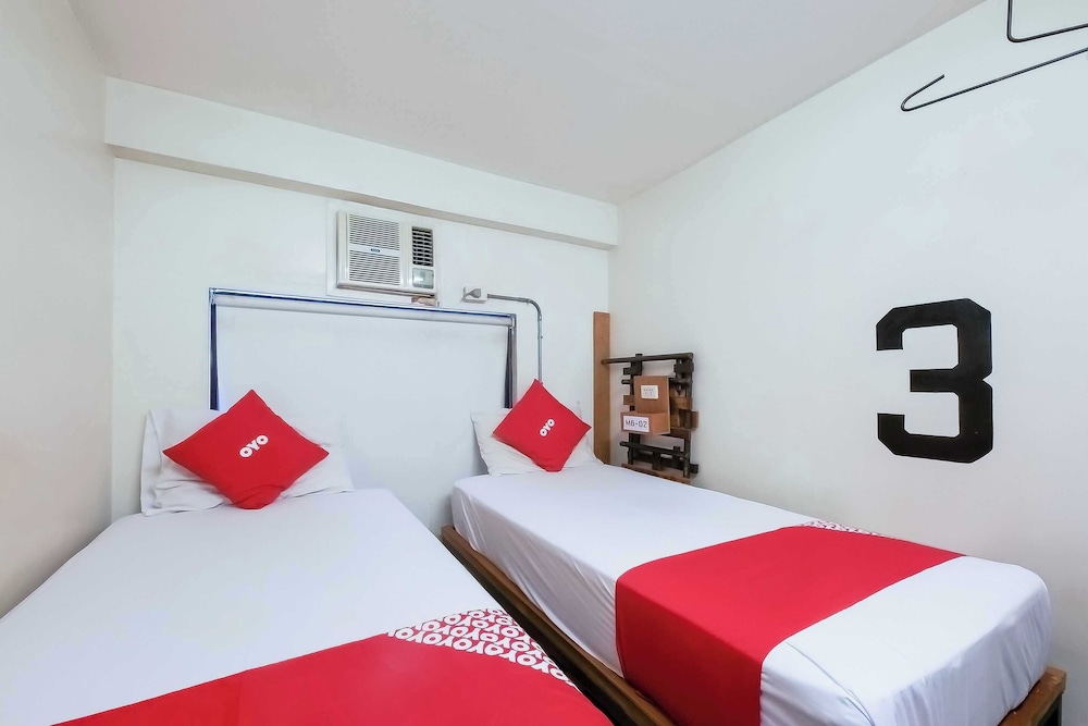 Superior Double Room, Mixed Dorm photo 1