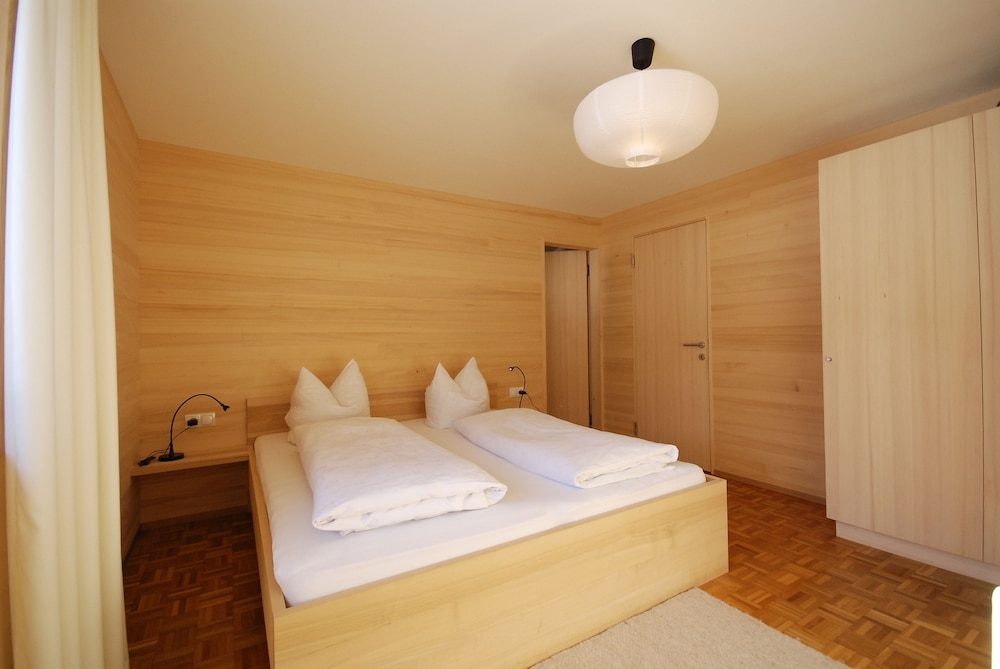 Apartment, 2 Bedrooms, Balcony (Apartment Kanisflu- 40€ Cleaning Fee)