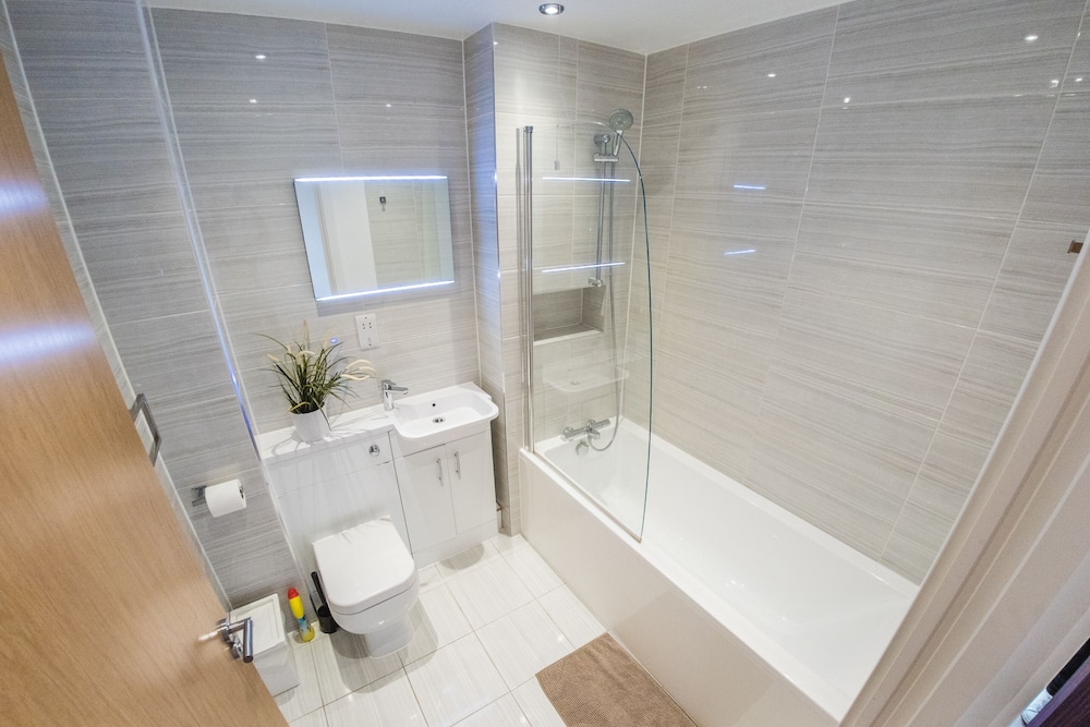 Apartment, Private Bathroom (1 Bedroom) photo 3