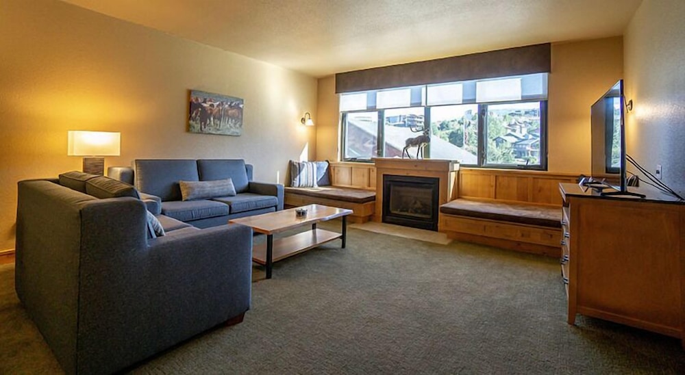 Condo, 1 Bedroom (1 King, 2 Bath) - Photo 5