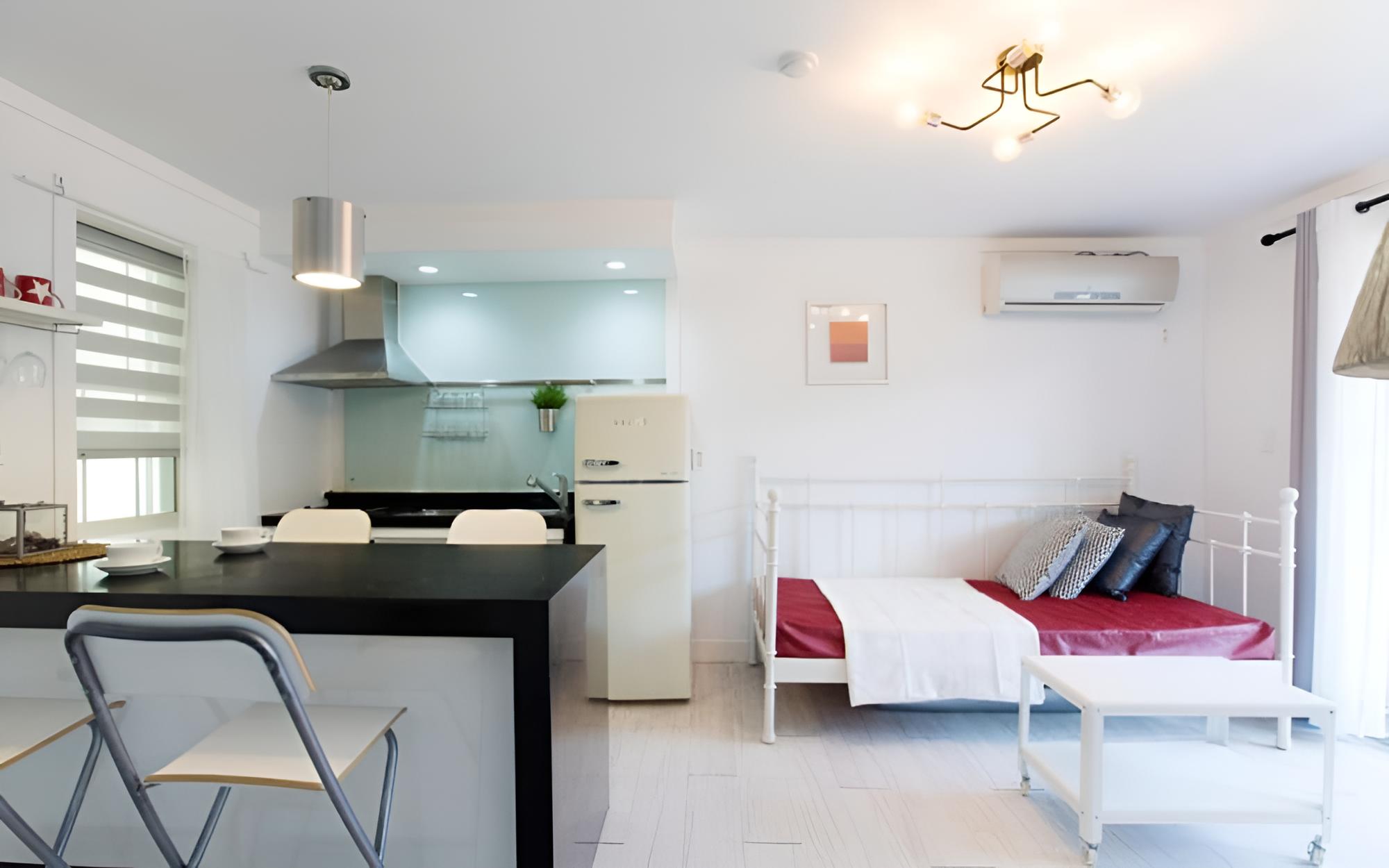 Room (Happiness 1 (Heart Bath Pine Forest V) - Photo 2