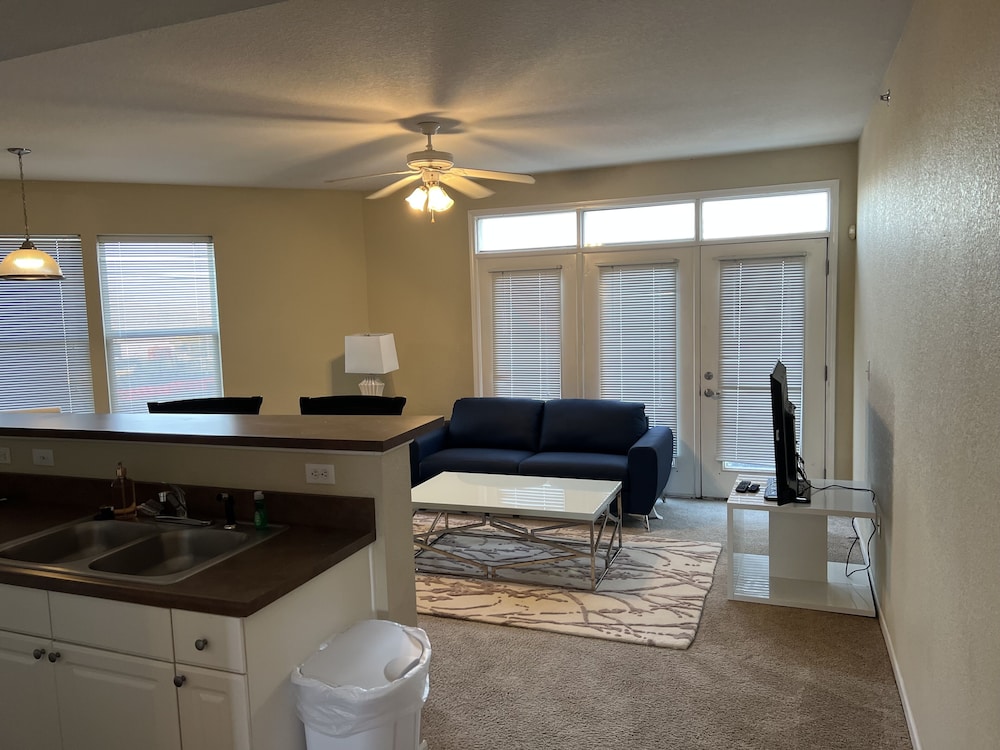 Standard Apartment - Photo 1