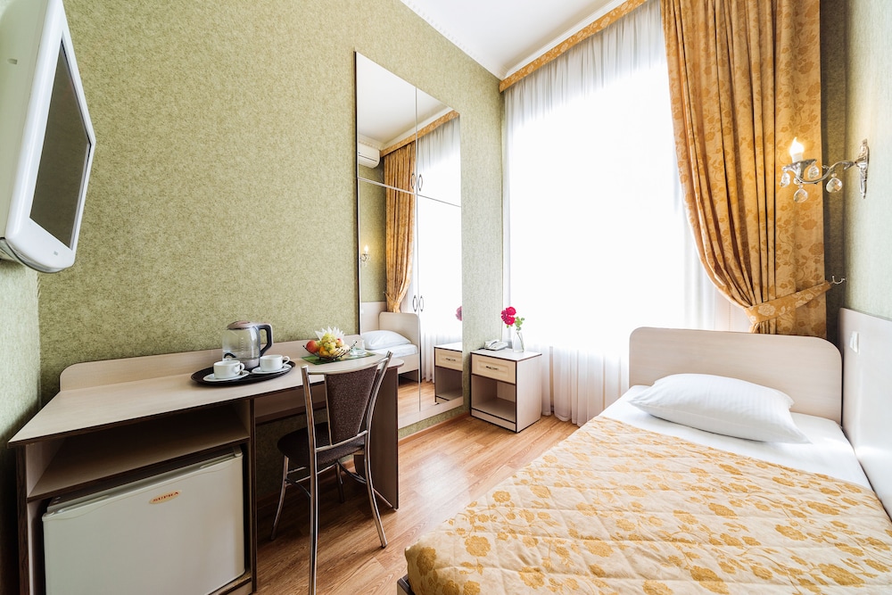 Classic Single Room photo 1