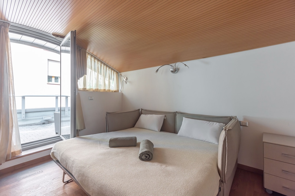 Basic Apartment