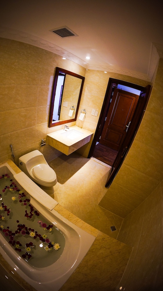 Palace Suite