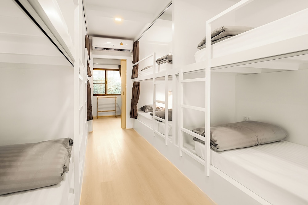 Standard Shared Dormitory photo 3