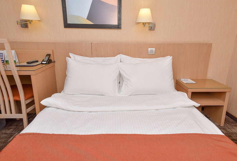Standard Double Room photo 2