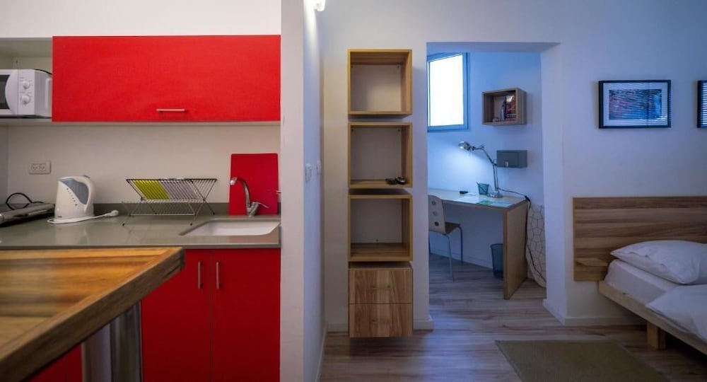 Standard Apartment photo 3