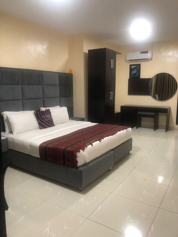 Standard Room - Photo 2