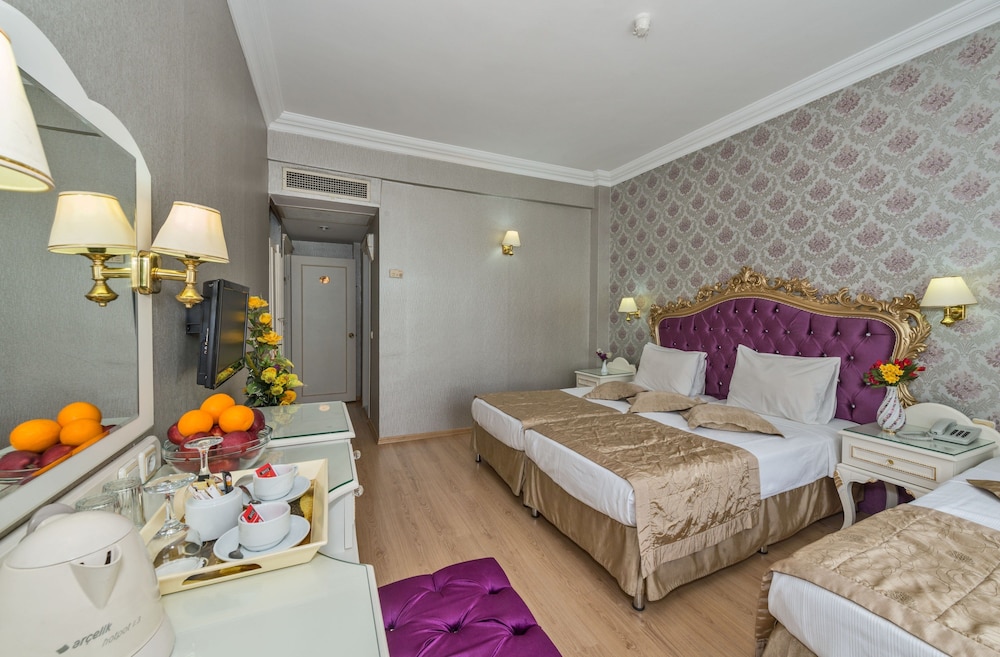 Triple Room photo 1