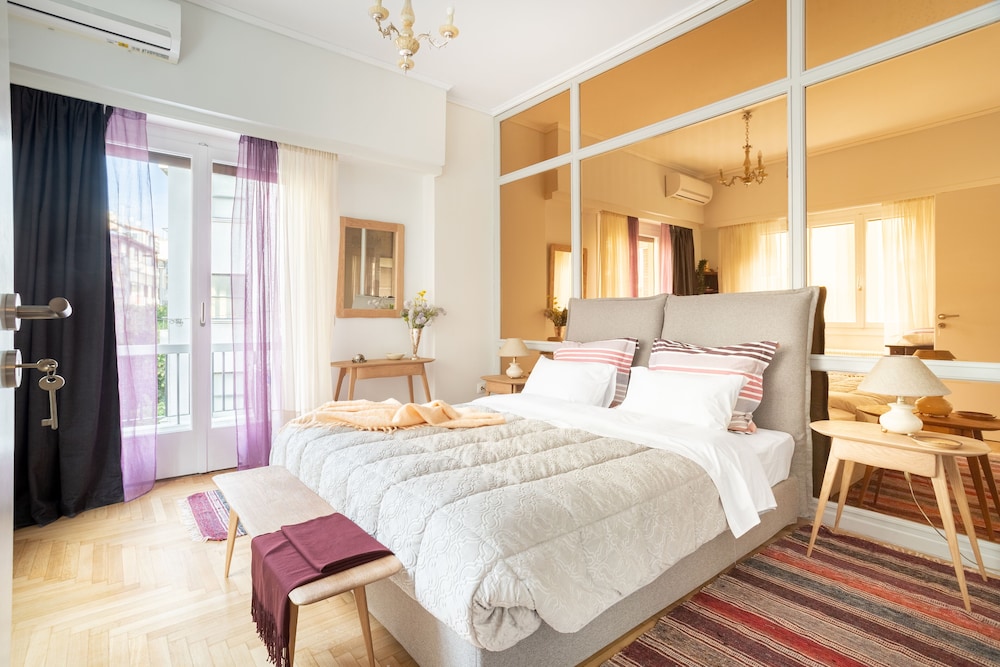 Apartment, 2 Bedrooms