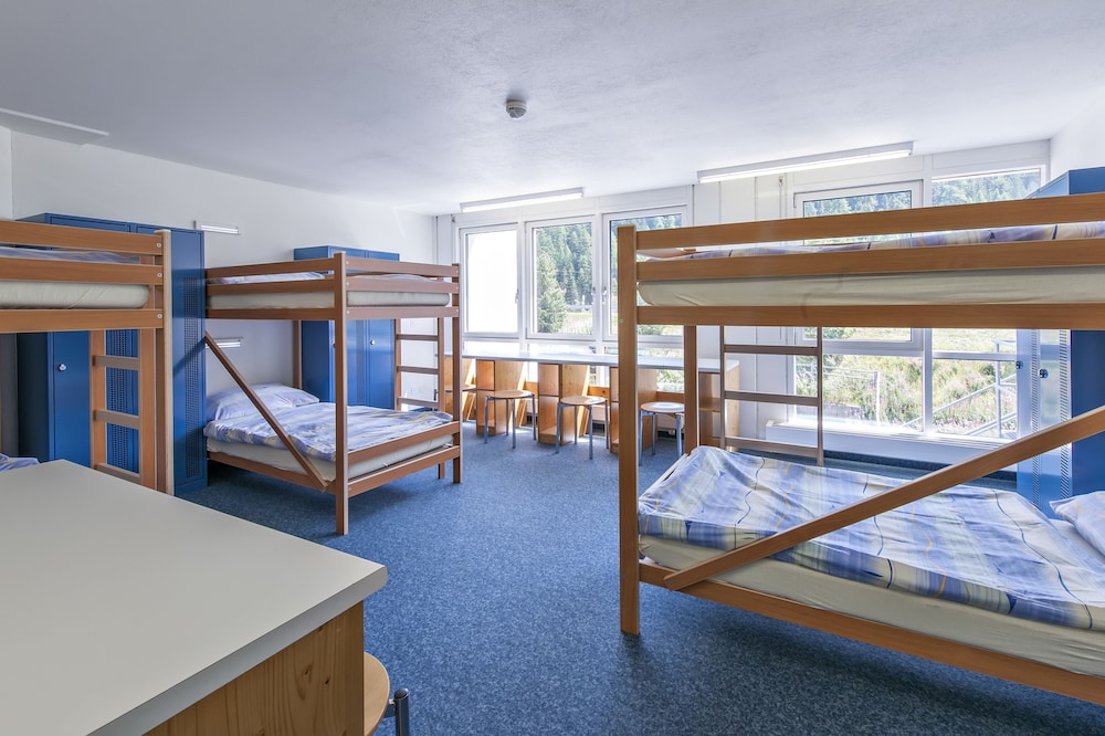 Shared Dormitory (6 people) photo 1