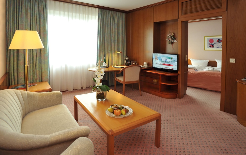 Junior Suite - Photo 1