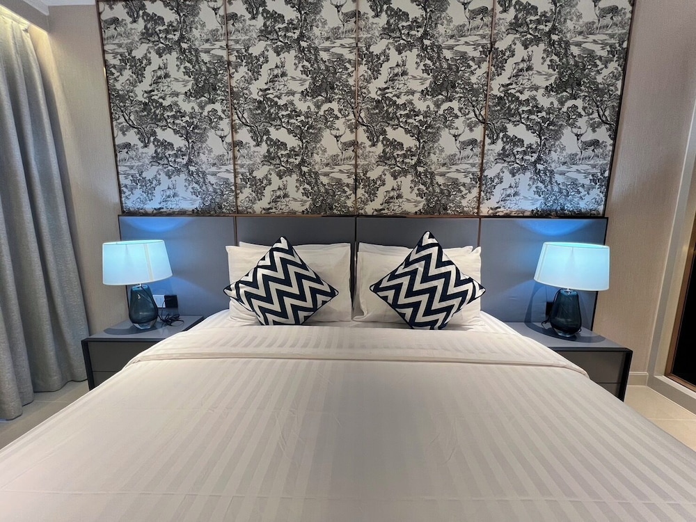 Deluxe Room, 1 Bedroom, Non Smoking, River View photo 1
