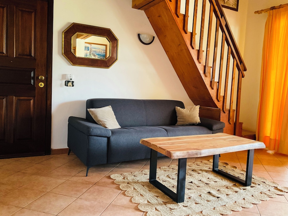 Apartment, 1 Bedroom, Smoking, Private Pool