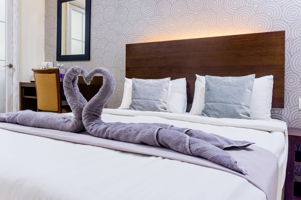 Deluxe Room photo 1