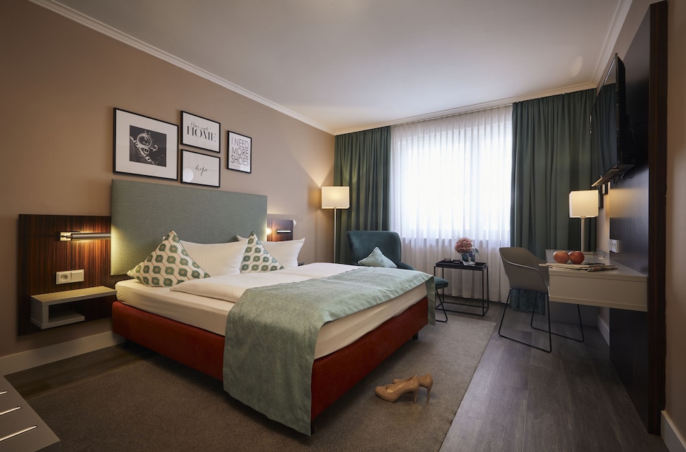 Superior Double Room photo 1