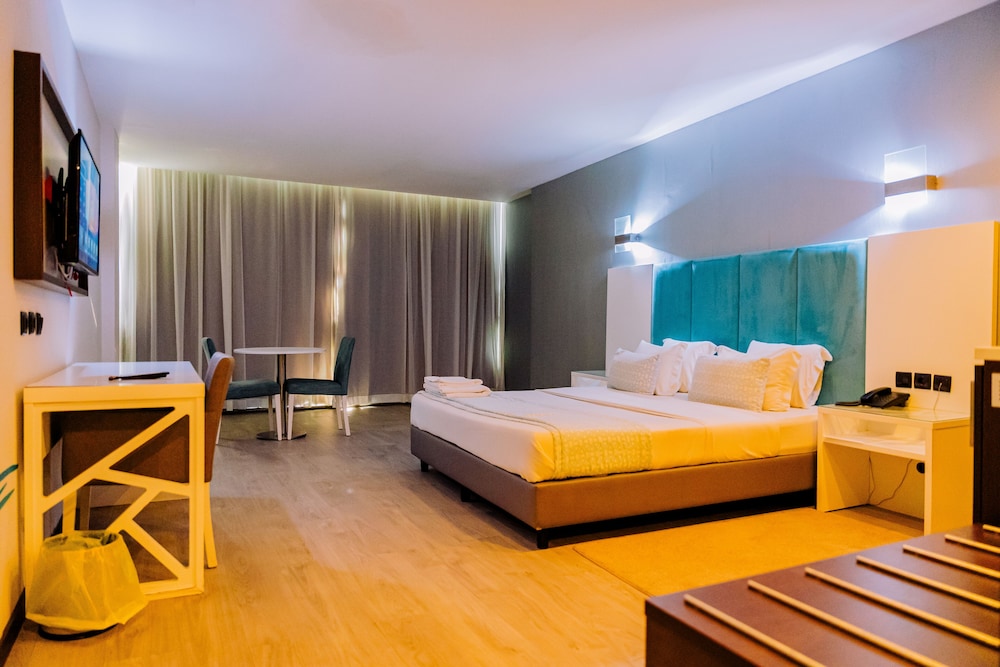 Standard Room, Canal View photo 3