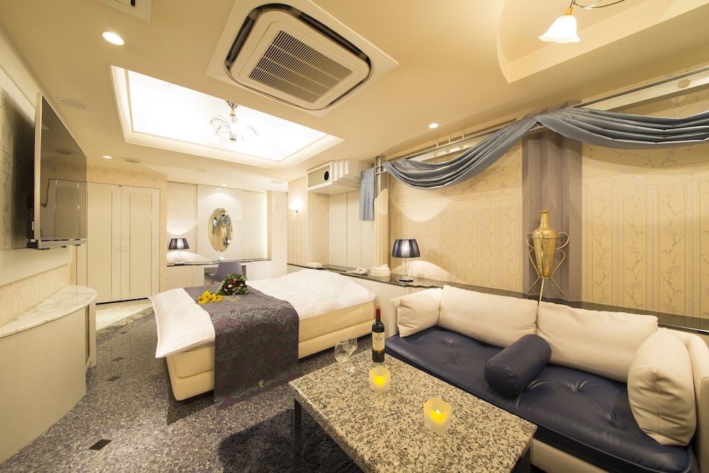 Deluxe Double Room - Photo 3
