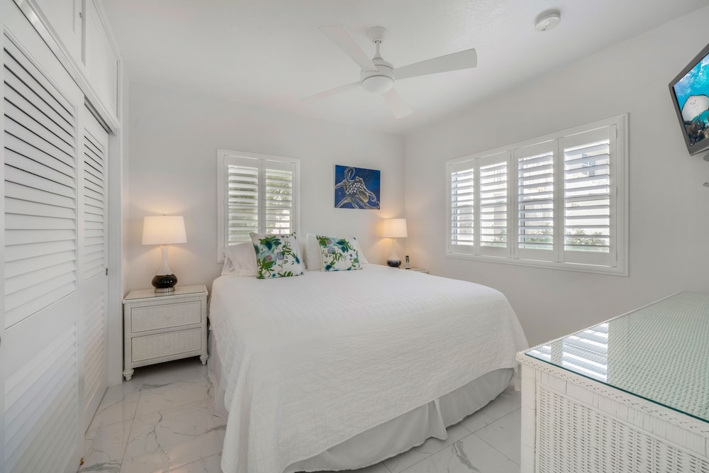 Villa, 1 Bedroom, Ocean View (Villa #8)