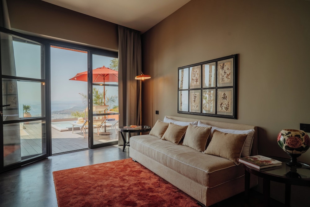 Prestige Suite with Private Mini Pool