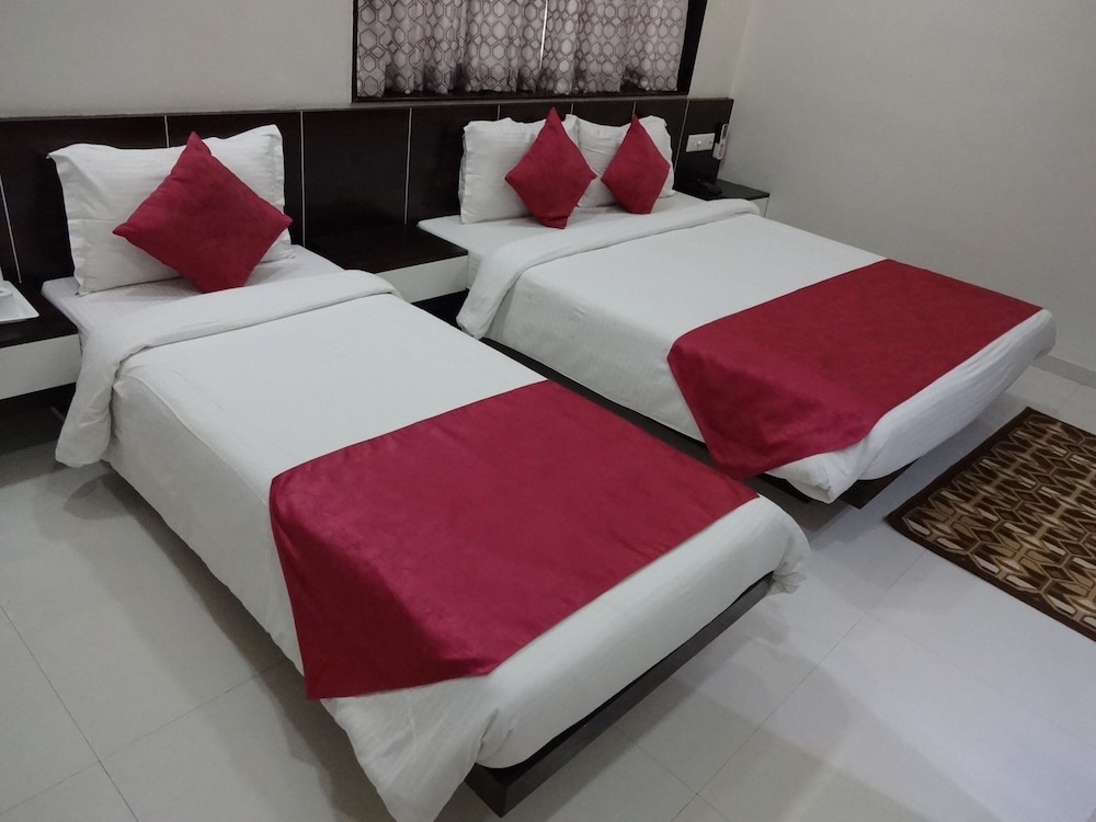 Deluxe Triple Room - Photo 5