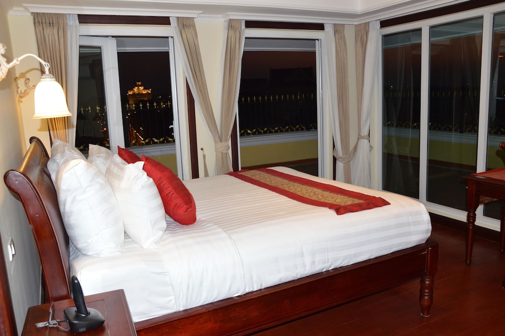 President View Suite photo 3