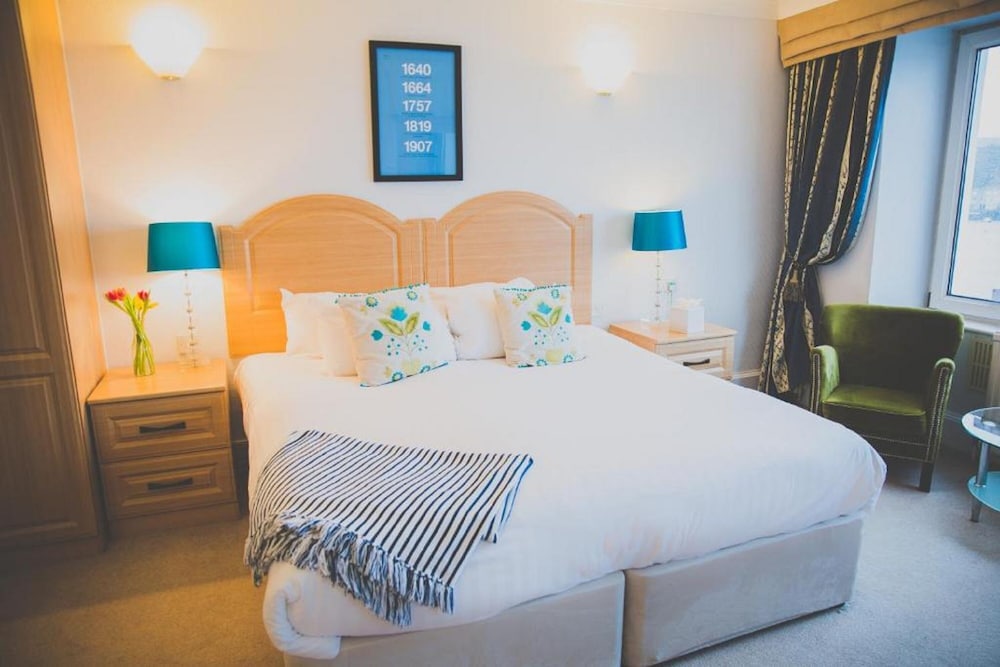 Family Double or Twin Room, Harbor View - Photo 3