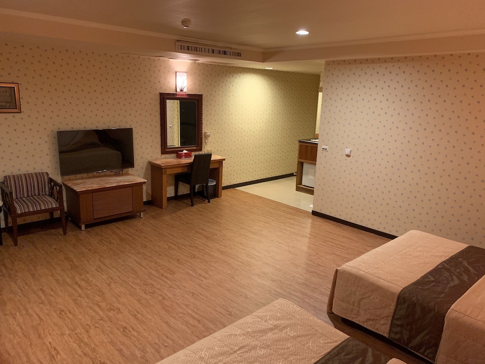 Quadruple Room photo 2