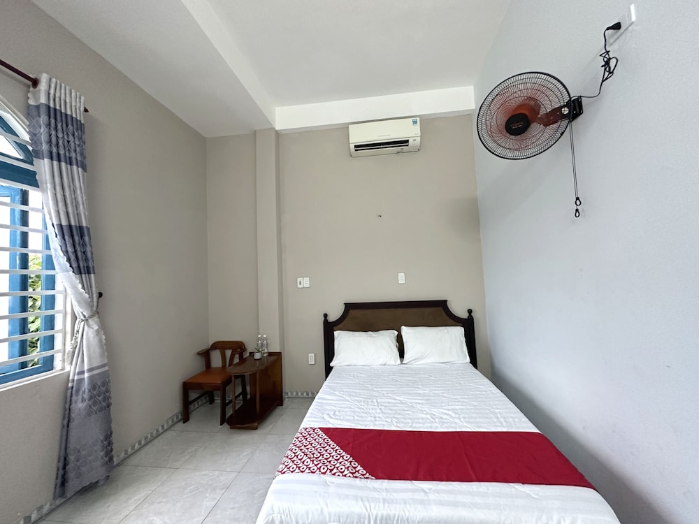 Deluxe Double Room - Photo 2