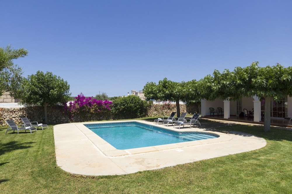 House, 3 Bedrooms, Private Pool photo 2